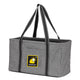 ULTIMATE UTILITY TOTE