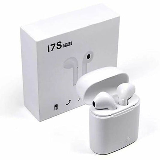 Wireless Bluetooth Earpiece