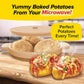 Yummy Can Potatoes - 4 Pack