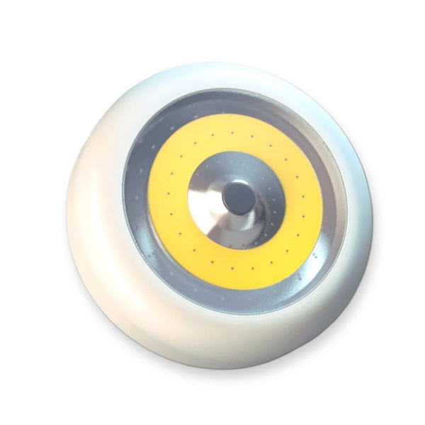 Atomic Beam TapLight isolated on white background