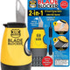 ID Police Blade Blocker