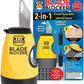 ID Police Blade Blocker