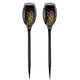 Outdoor Flameless Tiki Torches
