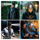 Wireless Bluetooth LED Beanie