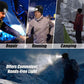 Wireless Bluetooth LED Beanie