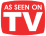 As Seen On TV logo - BulbHead featured products